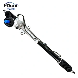 STEERING rack